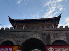 -大板桥综合市场(隆兴购物中心店)