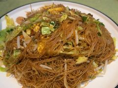 海鲜炒粉干-东门头·江鲜小馆(新天地店)