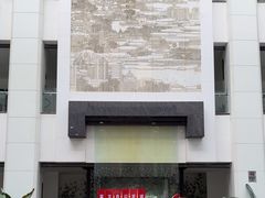 -苏州图书馆(人民路总馆)