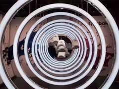 -东浩兰生上海世博展览馆