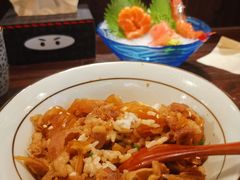 -哥哥の深夜食堂(红松东路店)