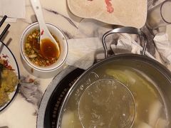 -悦来悦牛潮汕牛肉火锅(大浪店)