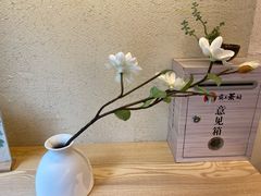 -霸王茶姬(南亚风情第壹城店)