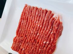 -清真·鸦儿李记·涮肉(花市店)