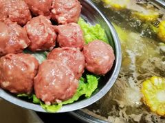 -伟记牛肉(金鸿公路店)