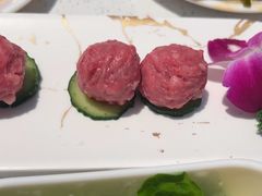 -千牛将·鲜牛肉火锅(开元路店)