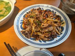 凉拌鸡-永乐饭店