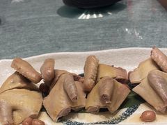 -小厨娘淮扬菜(清江苏宁广场店)
