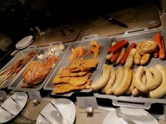 -长春净月潭喜来登酒店·盛宴标帜餐厅