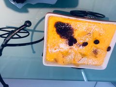 -3号仓库·餐厅(灵溪一店)