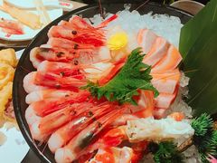-极尚大喜屋日本料理(铜锣湾店)