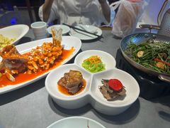 -姑苏家宴·苏帮菜·松鼠桂鱼(苏州总店)