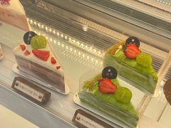 -甜莺蛋糕(顺盈时代广场店)