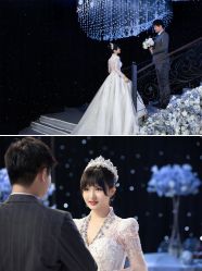 -MECCI婚礼摄影跟拍(红东方广场店)