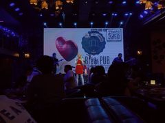 -爱啤精酿·民谣酒馆(滨江店)