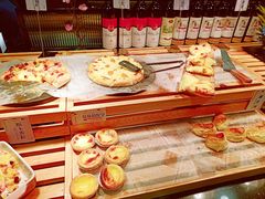 -全盛自助烤肉(大商新玛特鞍山店)