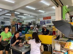 -榮泰米粉湯(Left Shop)