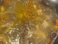 -八珍玉食鸡煲·打边炉(印象城店)