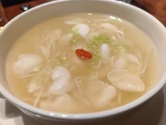-海味·悦外滩中餐厅(上海宝龙丽筠酒店)