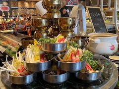 -青岛海尔洲际酒店