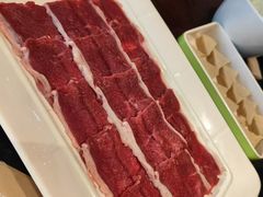 -南门涮肉(通州店)