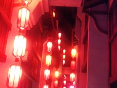 -挂旗柴锅鸡(蚌山区嘉年华店)