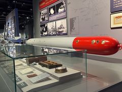 -中国人民解放军海军博物馆