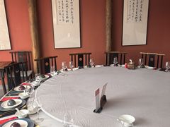 -江南小菜(东辰御龙湾店)