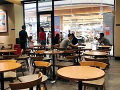 -星巴克(深圳丹竹头分店)