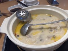 -湯系·煲汤手艺人(东二环泰禾广场店)