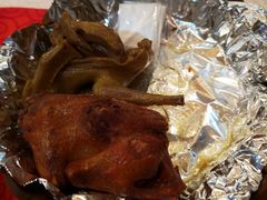 -箪食巷私房菜馆·鲁菜(玉函路店)