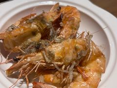 -臻鲜燕海鲜融合餐厅(金陵style店)