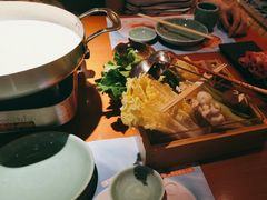 -仓桥家·焗寿司·锅物(光谷步行街店)