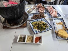 -大槐树烤肉馆