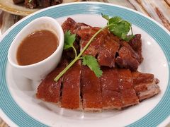 -椿记烧鹅(叠彩店)