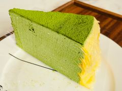 -六六·抹茶66’s SALDessert(保利时光里店)