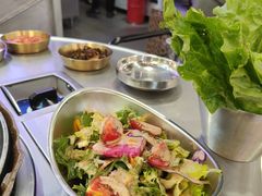 -玄希浪漫厨房·韩料烤肉(湖滨银泰in77店)