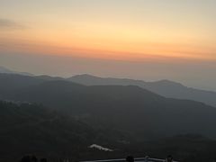 -东白山