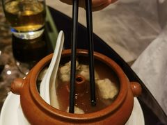 -大理实力希尔顿酒店•御玺中餐厅