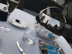 -锦江宾馆-锦悦西餐厅