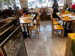 -天盛海鲜烧烤大排档·本地小海鲜·牟平腿穗子(幸福店)
