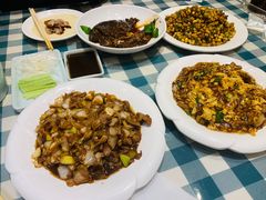 -紫光园(劲松店)