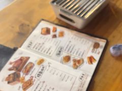 -木屋烧烤(白石洲店)