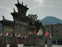 -悦城龙母祖庙