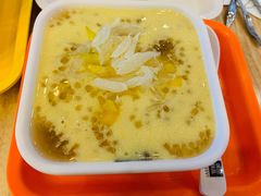 杨枝甘露-满记甜品(荟聚购物中心店)