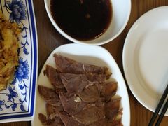 -老回回饺子馆(海洋馆店)
