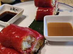 -蒸武门·广式茶点(金宝莱店)