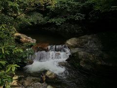 -周洛大峡谷