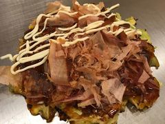 -御好烧-町屋(京都站Porta店)