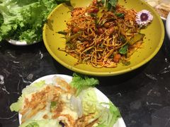 -一品诚记烤肉·甄选店(中南路店)